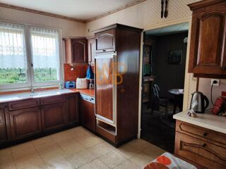  Maison  vendre 6 pices 155 m