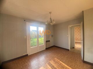  Maison  vendre 3 pices 42 m