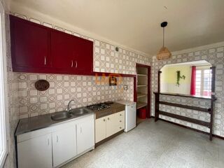  Maison � vendre 5 pi�ces 71 m�