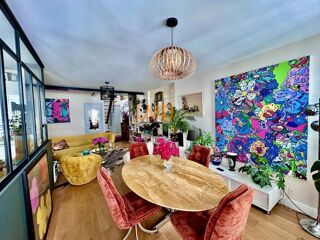  Appartement  vendre 3 pices 85 m