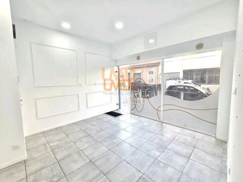 Vente Local Commercial - Chartreux / Lambert - 13004 Marseille 168000 13004 Marseille 4me