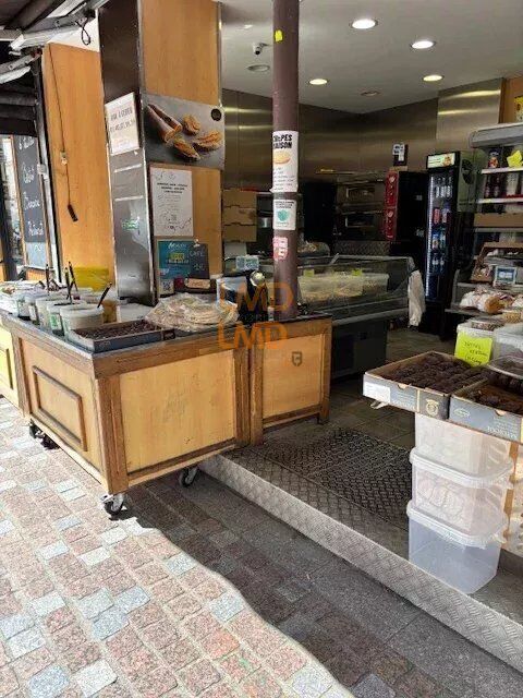 Epicerie Fine 38 M2 55000 92300 Levallois-perret