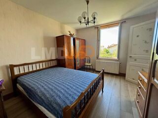  Maison � vendre 5 pi�ces 110 m�