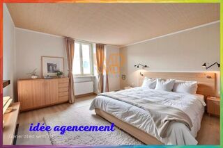  Maison  vendre 4 pices 92 m