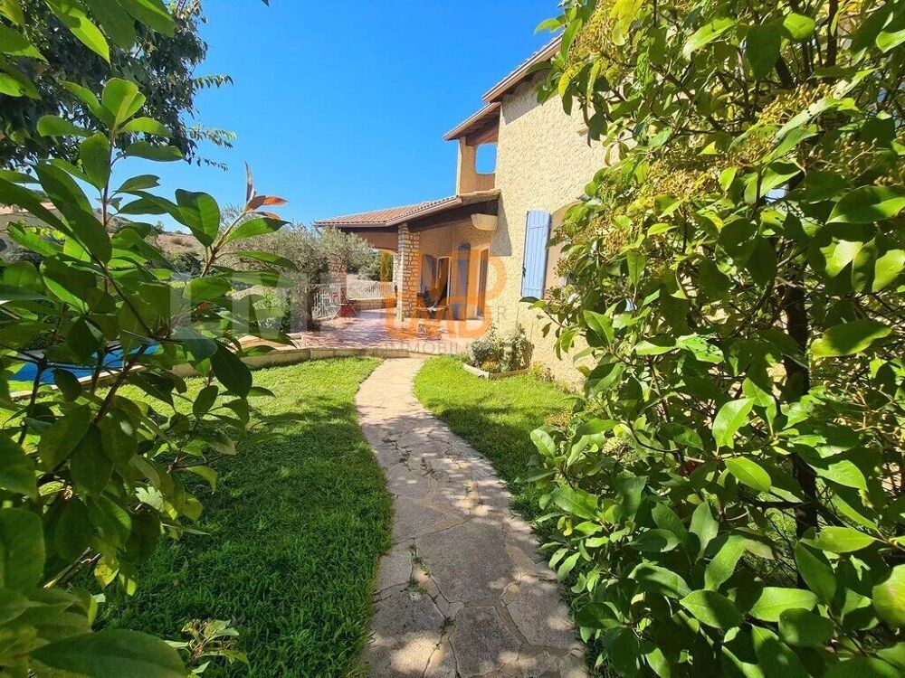  vendre  Maison Caumont-sur-Durance (84510)