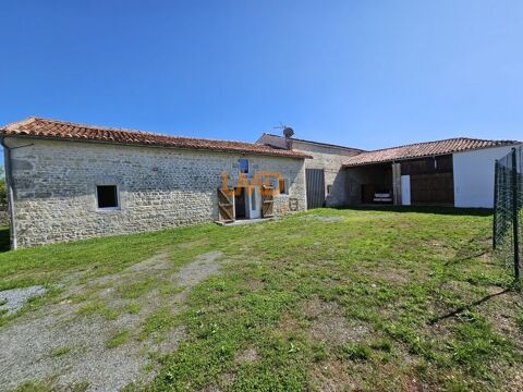   Maison en pierre Maison - 2 pi�ce(s) - 62 m�