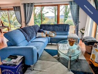  Maison � vendre 9 pi�ces 198 m�