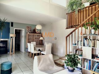  Maison � vendre 7 pi�ces 166 m�