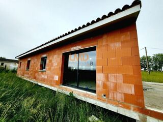  Maison  vendre 4 pices 123 m