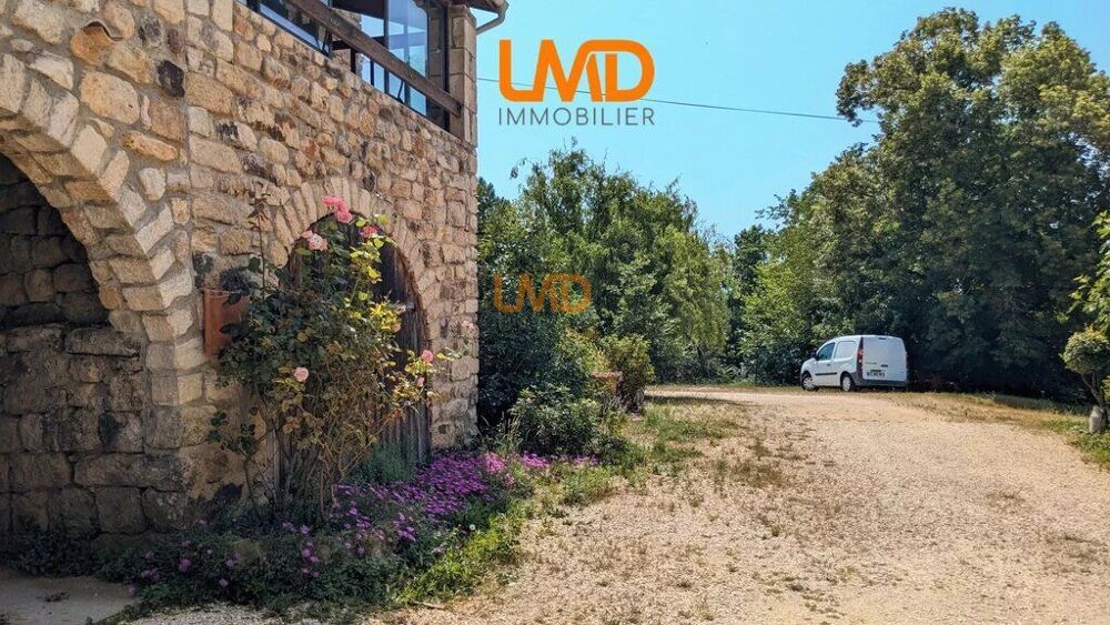  vendre  Maison Rosires (07260)