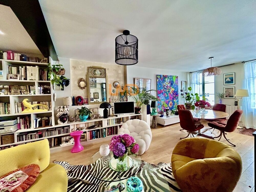  vendre  Appartement Bordeaux (33000)