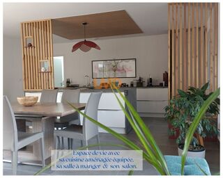  Maison � vendre 4 pi�ces 106 m�