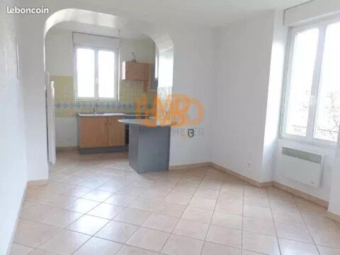  Appartement � louer 3 pi�ces 40 m�