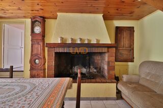  Maison � vendre 4 pi�ces 89 m�