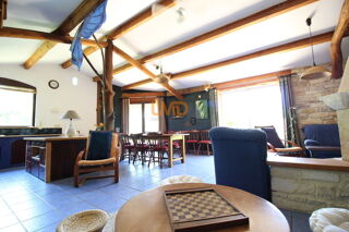  Maison � vendre 7 pi�ces 136 m�