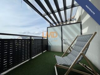  Appartement � vendre 2 pi�ces 38 m�