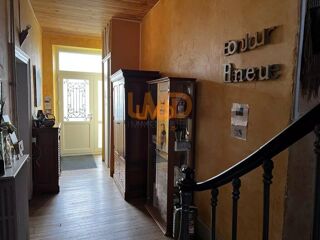  Maison � vendre 9 pi�ces 245 m�