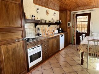  Maison  vendre 6 pices 134 m