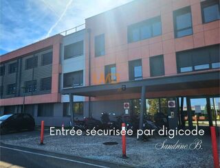  Appartement  vendre 1 pice 19 m