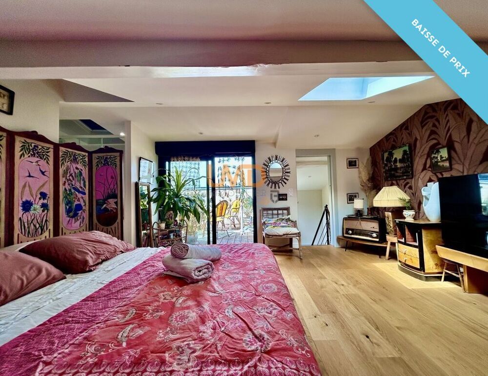  vendre  Appartement Bordeaux (33000)