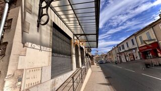  Immeuble  vendre 14 pices 264 m