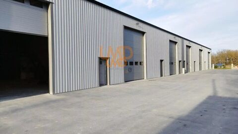  Parking / Garage � louer 1 pi�ce 231 m�