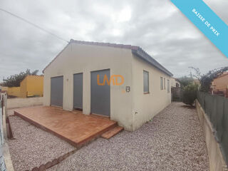  Maison  vendre 3 pices 67 m