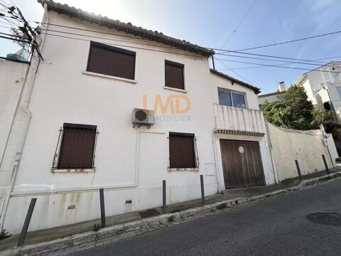   Maison de ville type 3 Roucas-Blanc Maison - 3 pice(s) - 70 m