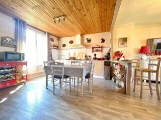  Maison � vendre 3 pi�ces 77 m�