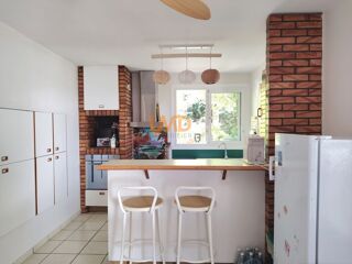  Maison � vendre 7 pi�ces 166 m�