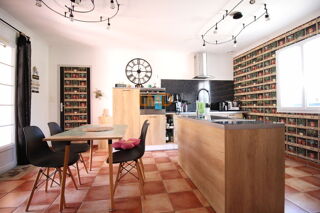  Maison � vendre 6 pi�ces 128 m�