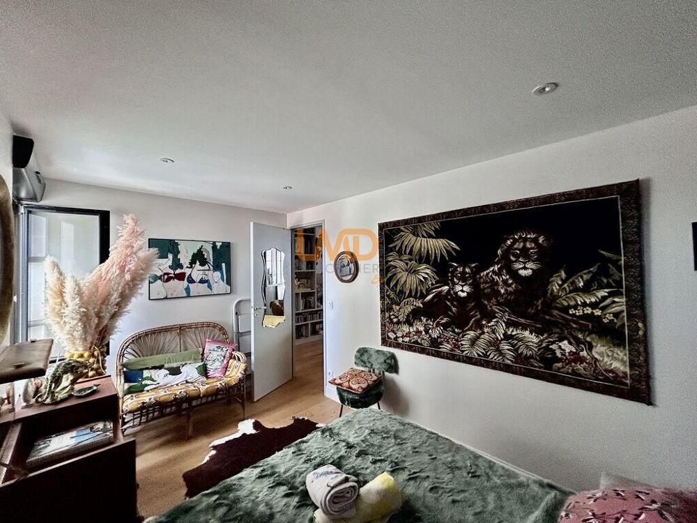  vendre  Appartement Bordeaux (33000)