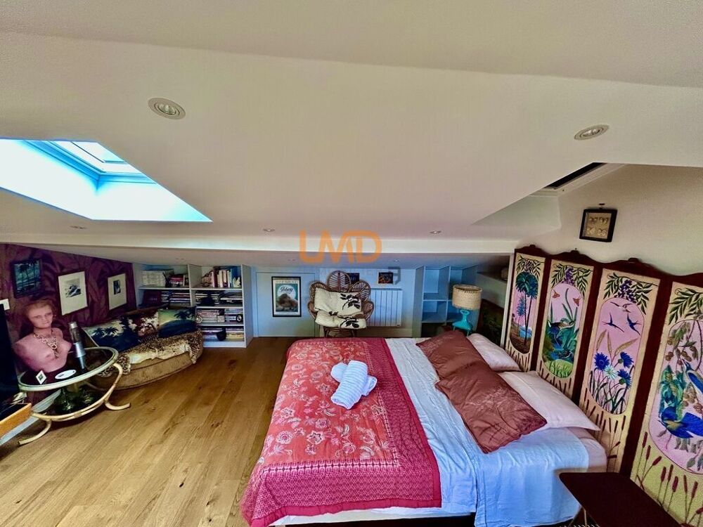  vendre  Appartement Bordeaux (33000)