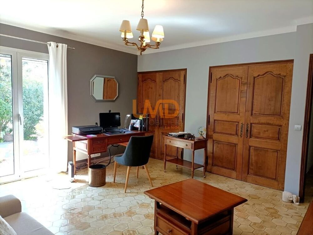 � vendre  Maison Entraigues-sur-la-Sorgue (84320)
