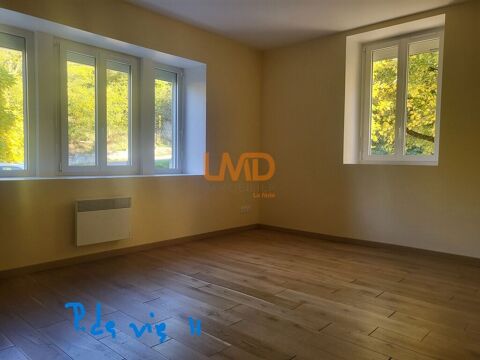  Appartement � louer 3 pi�ces 58 m�