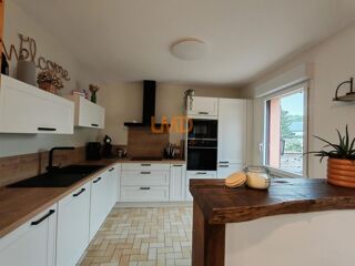  Maison � vendre 7 pi�ces 144 m�