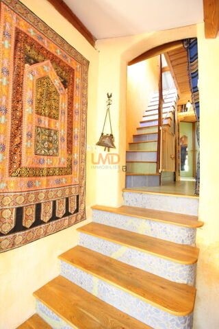  Maison  vendre 7 pices 136 m