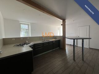  Maison  vendre 6 pices 133 m