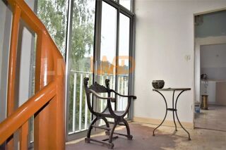  Maison  vendre 9 pices 120 m