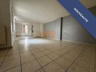  Appartement � vendre 5 pi�ces 112 m�