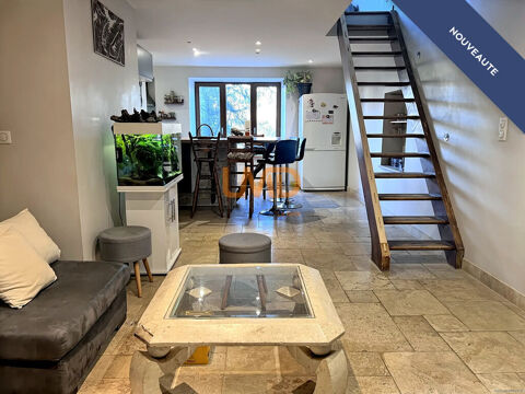  Maison � louer 4 pi�ces 80 m�