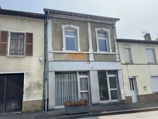  Maison � vendre 13 pi�ces 197 m�