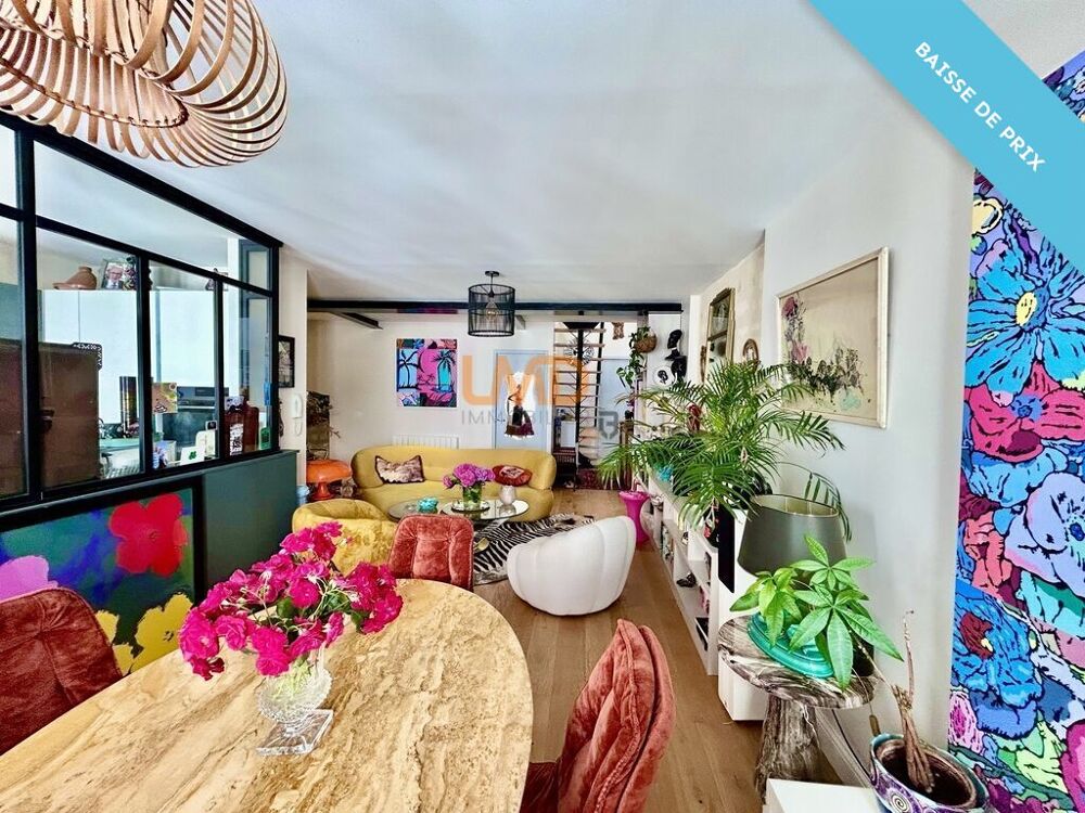  vendre  Appartement Bordeaux (33000)