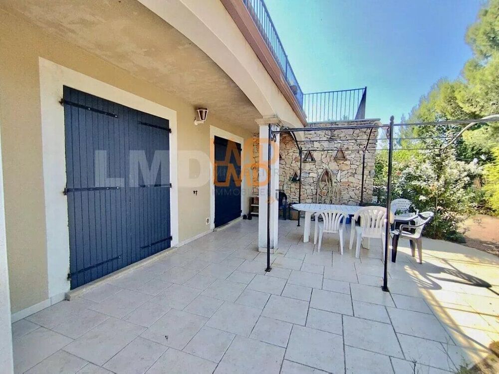  vendre  Maison Nmes (30000)