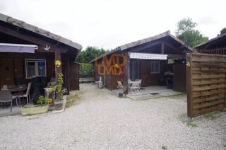  Maison � vendre 3 pi�ces 35 m�