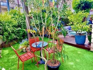  Appartement � vendre 3 pi�ces 71 m�