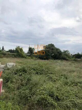  Terrain  vendre 2020 m