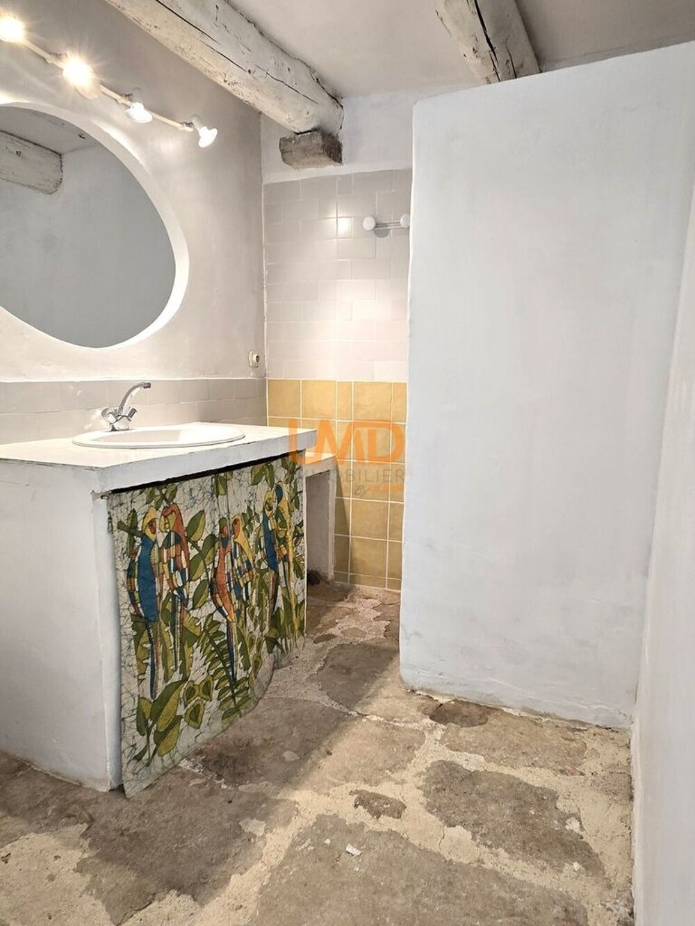 � vendre  Maison Gordes (84220)