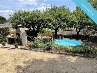  Maison  vendre 4 pices 95 m