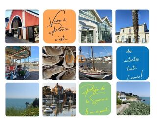  Maison � vendre 2 pi�ces 37 m�